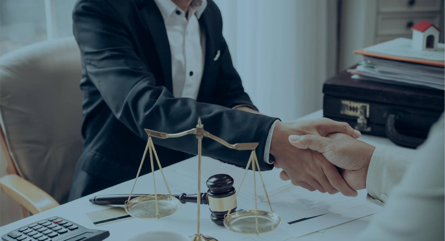 JUST & FAIR ATTORNEY AT LAW平鏡永明聯合法律事務所