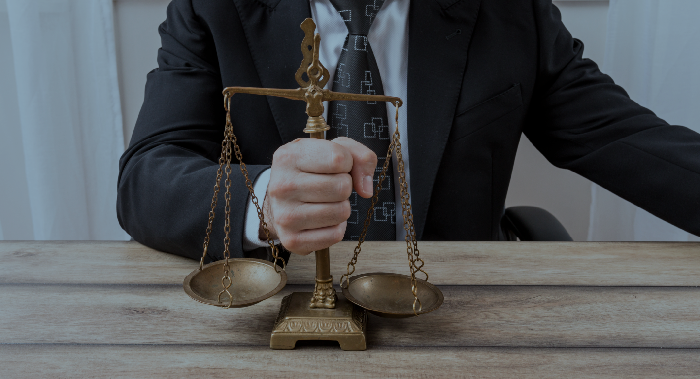 JUST & FAIR ATTORNEY AT LAW平鏡永明聯合法律事務所