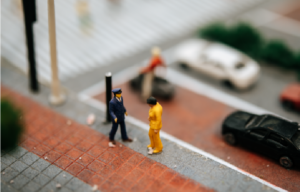 面對警察局通知書，應掌握5大重點、警察傳喚、到案說明、刑事偵訊