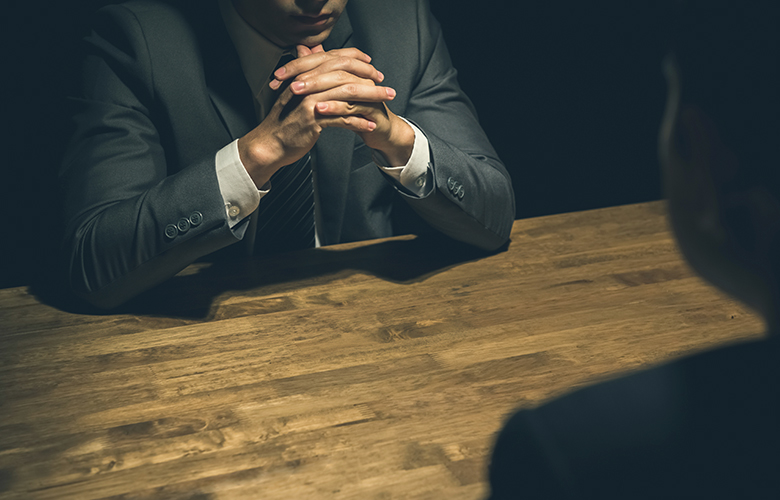 被害者困境中的指引。錢被騙走怎麼辦？4步驟追回